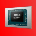 APU AMD Ryzen Z2 Series, đối thủ của chip Ryzen AI Max trên GPD Win 5