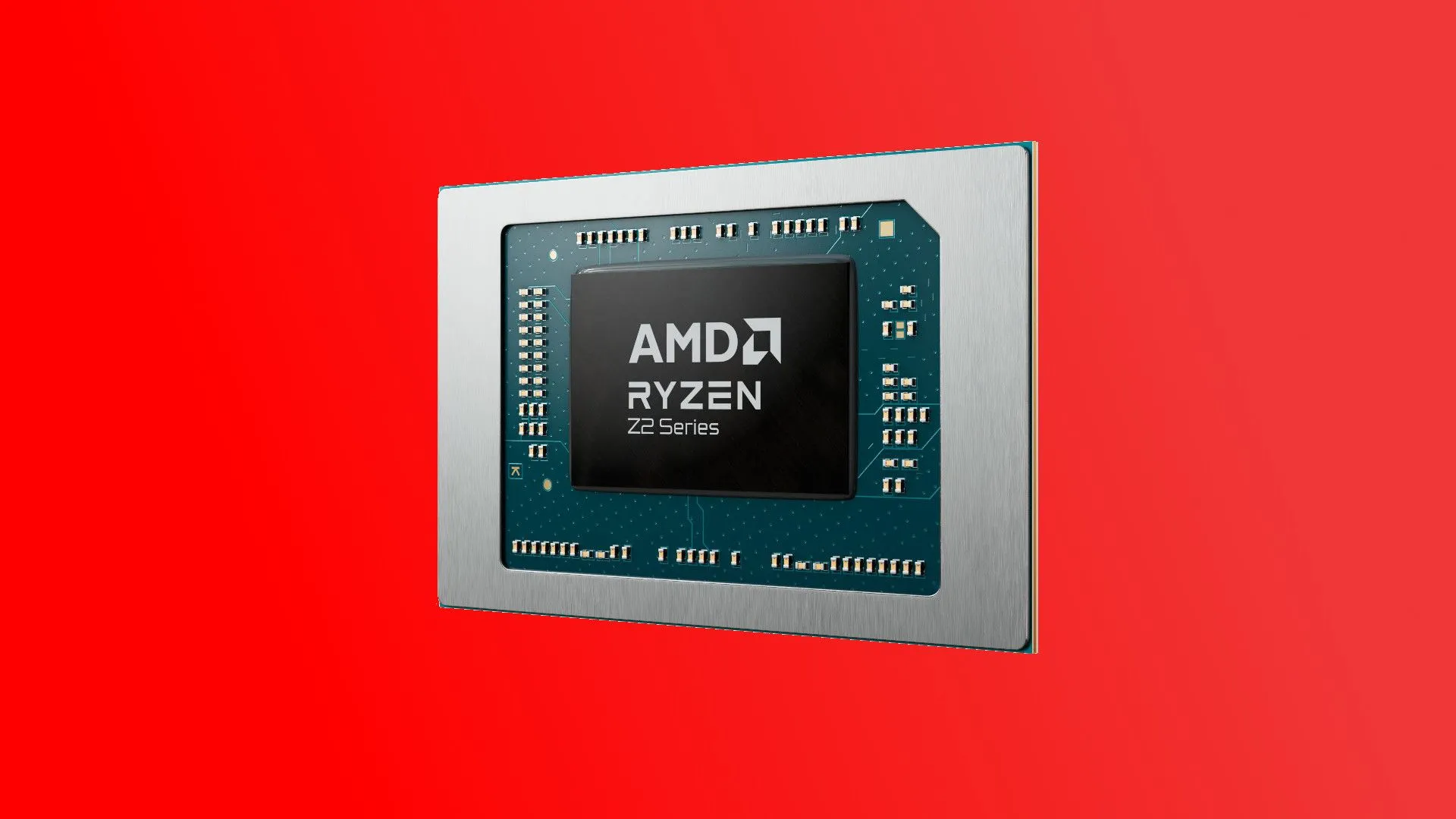 APU AMD Ryzen Z2 Series, đối thủ của chip Ryzen AI Max trên GPD Win 5
