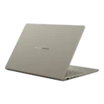 Asus Zenbook A14: Laptop AI PC màn hình OLED sắc nét, thiết kế mỏng nhẹ