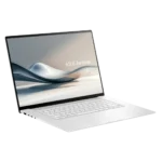 Asus Zenbook S 16: Laptop màn hình OLED 3K với bộ xử lý Ryzen AI 9 mạnh mẽ và thiết kế cao cấp