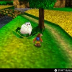 Banjo-Kazooie trên Nintendo Switch Online, game platformer kinh điển của N64