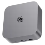 Beelink SEi14 Mini PC với thiết kế nhỏ gọn, hiện đại