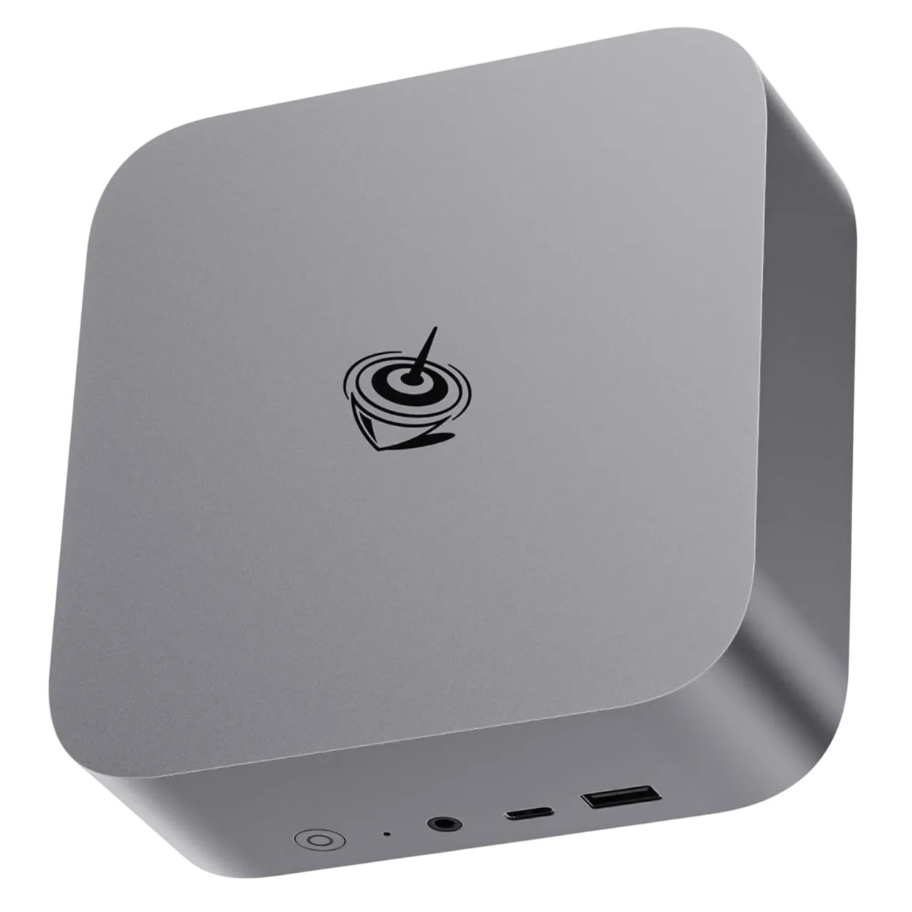 Beelink SEi14 Mini PC với thiết kế nhỏ gọn, hiện đại