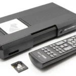 Bộ chuyển đổi tín hiệu RetroTINK 4K giúp nâng cấp chất lượng hình ảnh game retro trên màn hình hiện đại.