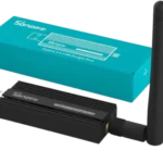 Bộ điều phối USB Sonoff Zigbee 3.0 Dongle Plus màu trắng, thiết bị trung tâm cho hệ thống nhà thông minh Home Assistant