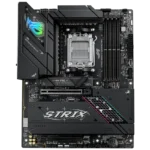 Bo mạch chủ Asus ROG Strix B850-F Gaming WiFi tổng thể