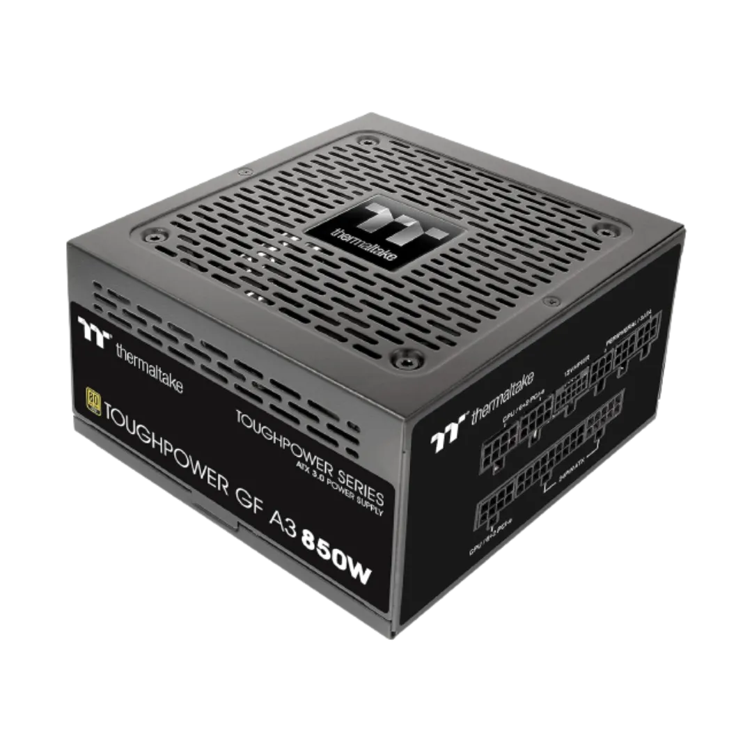 Bộ nguồn Thermaltake Toughpower GF A3 850W fully modular