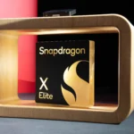 Bộ xử lý Qualcomm Snapdragon X Elite cho máy tính ARM64