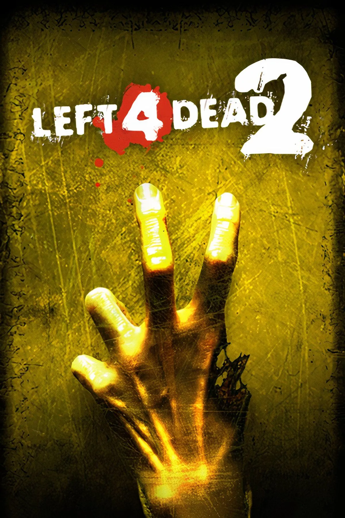 Bốn người sống sót đối đầu với đàn zombie và các Special Infected trong Left 4 Dead 2, một tựa game co-op kinh điển trên Xbox 360