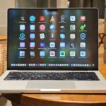 Các lựa chọn thay thế phần mềm mã nguồn mở cho ứng dụng Mac, thể hiện sự linh hoạt của hệ sinh thái macOS