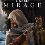 Các nhân vật Assassin's Creed trong bối cảnh hành động, thể hiện sự thiếu cảm xúc trong diễn xuất gần đây.