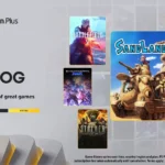 Các tựa game nổi bật sẽ có mặt trên PlayStation Plus tháng 5 năm 2025 bao gồm Sand Land, Five Nights at Freddy's và Battlefield V.