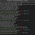 Cách cài đặt PyXLL-Jupyter để tích hợp Python vào Excel