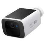 Camera an ninh không dây Eufy SoloCam S220 tích hợp sạc năng lượng mặt trời