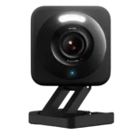 Camera an ninh Wyze Cam v4 nhỏ gọn với khả năng lắp đặt linh hoạt