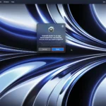 Cảnh báo bảo mật macOS khi cài đặt ứng dụng Android Studio từ web