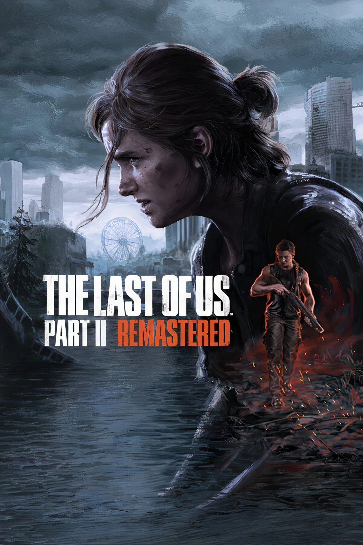 Cảnh Jesse bị bắn bất ngờ trong The Last of Us Part II, một cái chết gây sốc và tranh cãi về mặt cốt truyện.