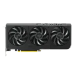 Card đồ họa 8GB VRAM minh họa cho sự hạn chế bộ nhớ trong game hiện đại.