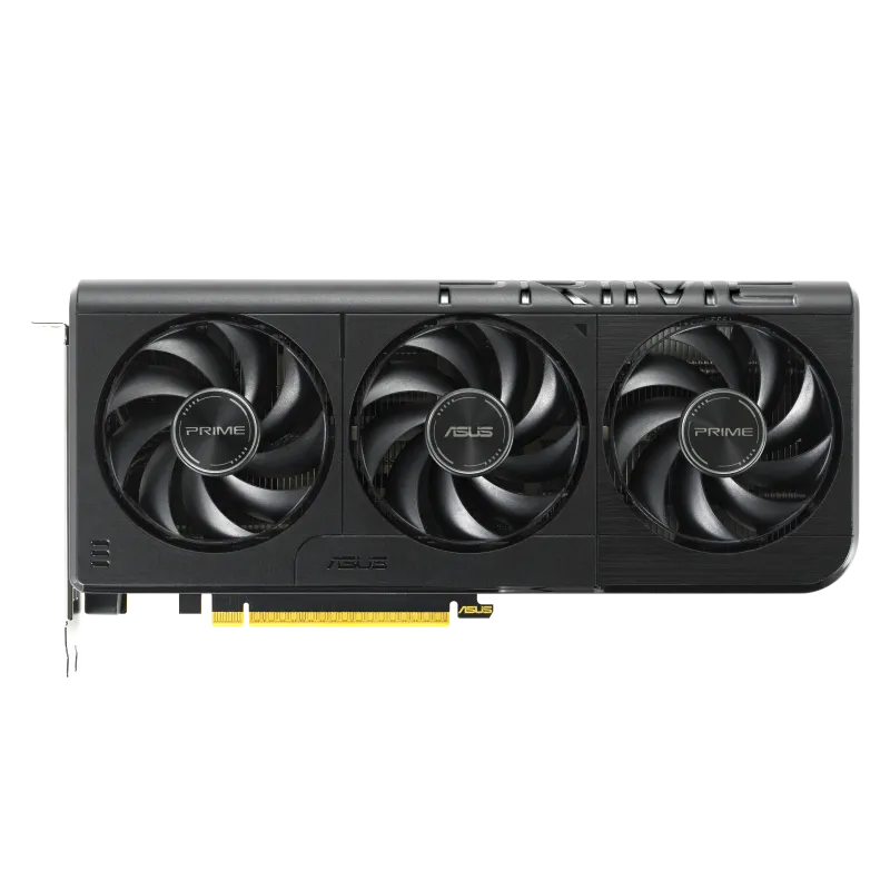 Card đồ họa 8GB VRAM minh họa cho sự hạn chế bộ nhớ trong game hiện đại.
