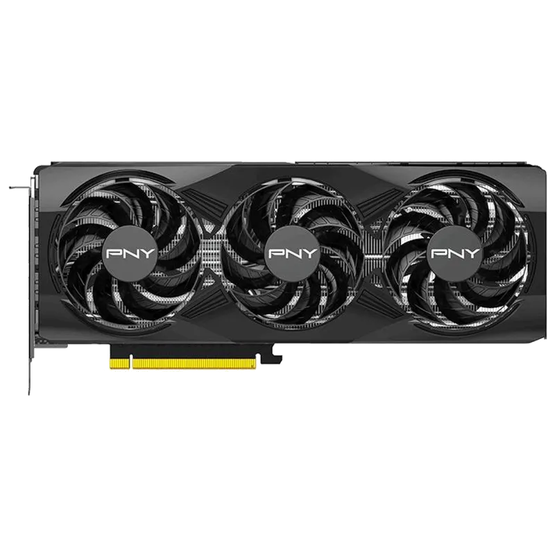Card đồ họa PNY GeForce RTX 5070 OC, lựa chọn nâng cấp cho hiệu suất làm việc chuyên nghiệp.