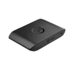 Card thu hình Elgato chất lượng cao trên nền trong suốt, minh họa cho khả năng ghi hình chơi game mượt mà và chuyên nghiệp.