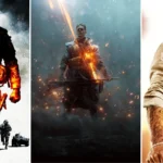 Chiến trường Battlefield với tính năng xếp hạng
