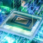 Chip AMD Ryzen Z2 Extreme, bộ vi xử lý mạnh mẽ dự kiến trang bị trên ROG Xbox Ally X, tối ưu hiệu năng và AI cho máy chơi game cầm tay.