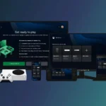 Chơi game Xbox từ xa với tính năng Remote Play trên nhiều thiết bị khác nhau
