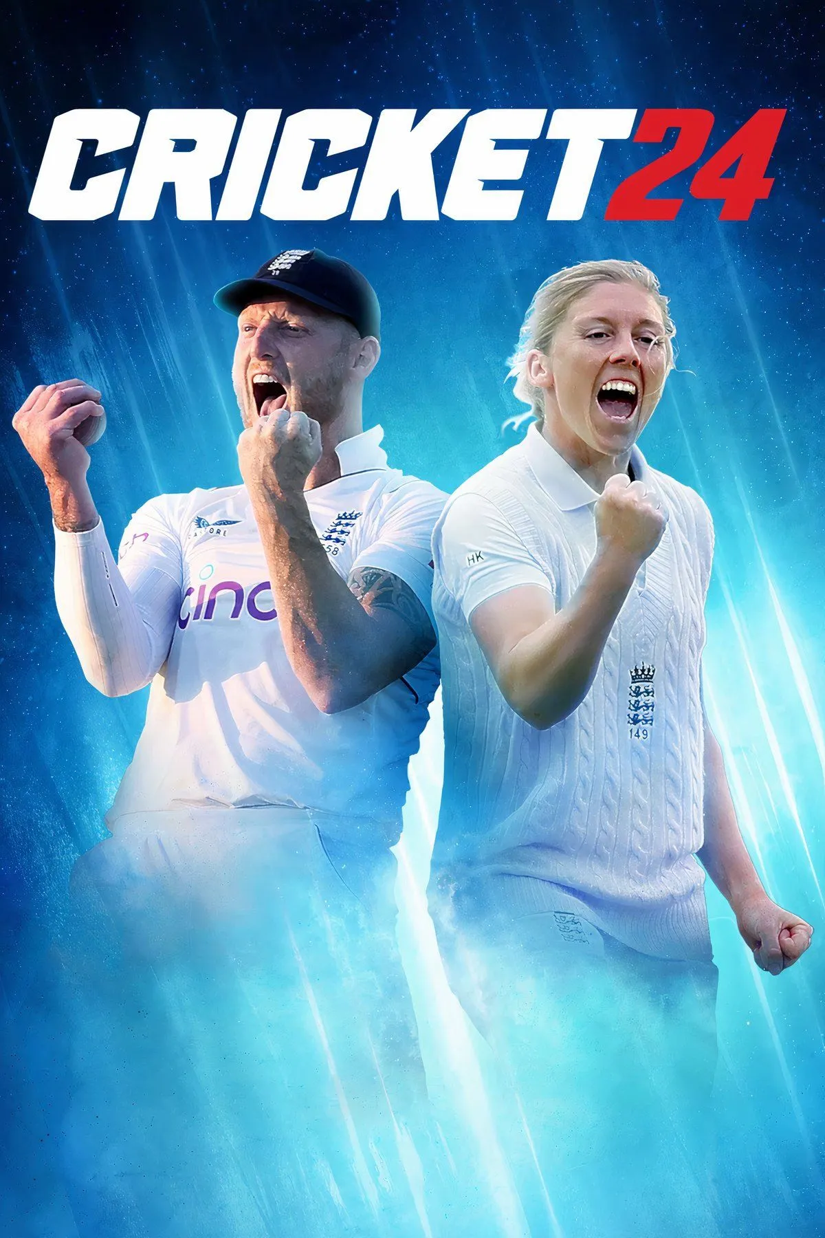 Cricket 24, game mô phỏng cricket chân thực nhất trên PC