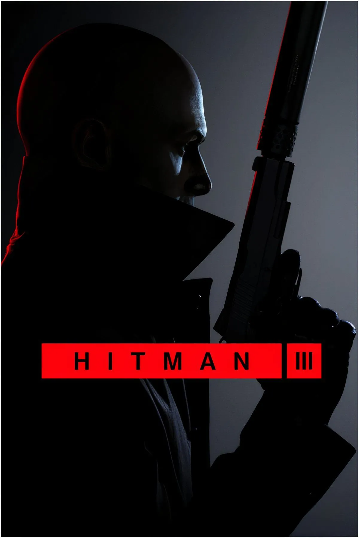 Đặc vụ 47 thực hiện nhiệm vụ bí mật trong một cảnh game Hitman World of Assassination.