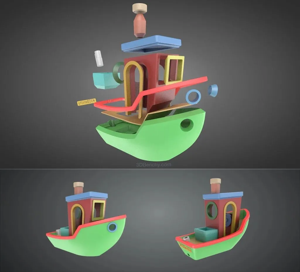 Đánh giá và khắc phục lỗi lệch lớp (layer shift) trên mô hình Benchy