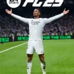 EA Sports FC 25, game bóng đá PC thực tế nhất với công nghệ HyperMotionV