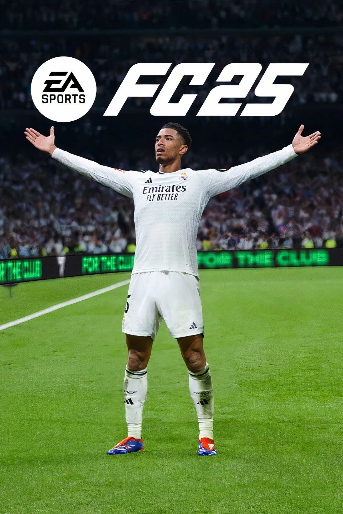 EA Sports FC 25 trải nghiệm bóng đá đỉnh cao với chế độ Rush mode