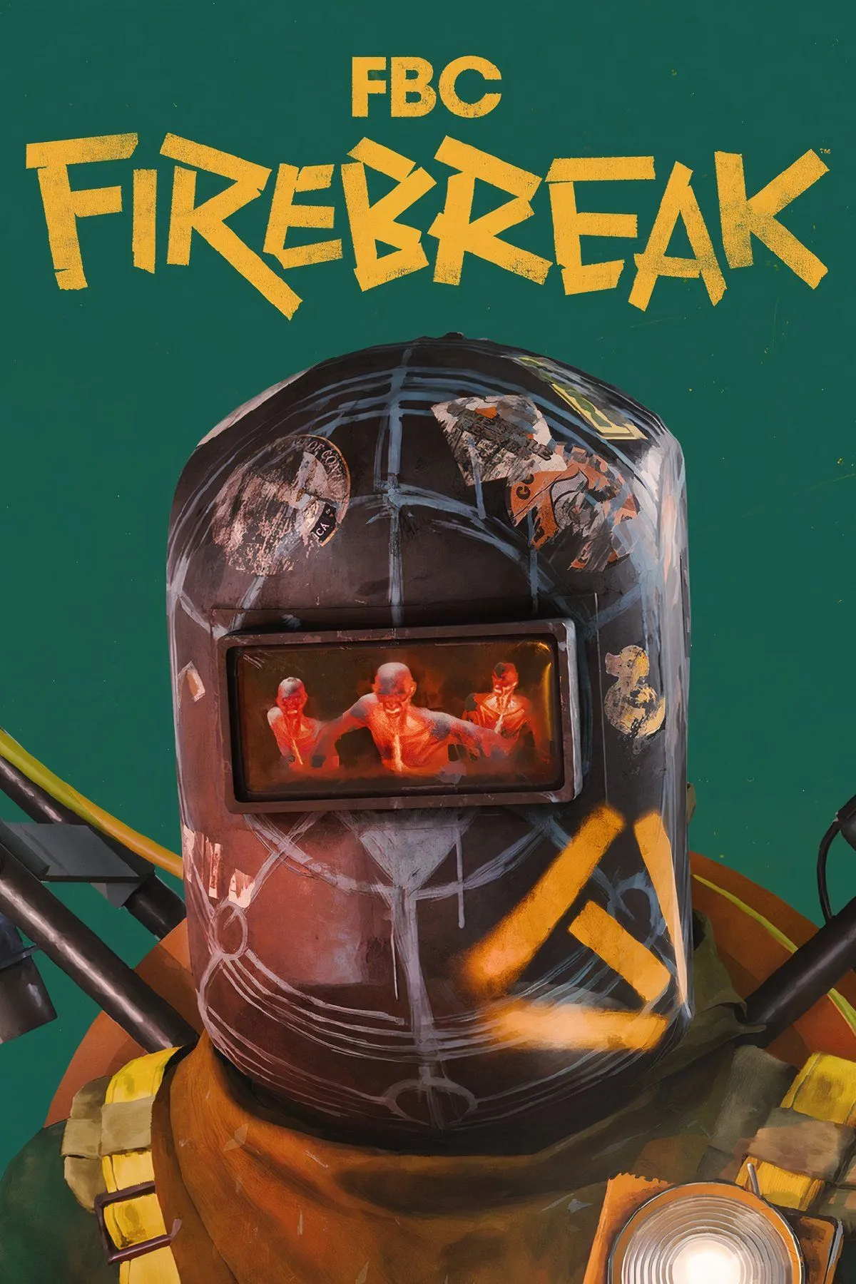 FBC Firebreak gameplay: Người chơi trong The Oldest House bắn Hiss, minh họa cho trải nghiệm hành động và sự lặp lại trong hệ thống tiến triển game.