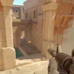Game Counter-Strike 2 với giao diện đơn giản, dễ tiếp cận hơn Valorant và Overwatch
