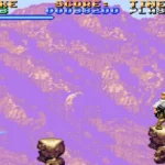 Game Super Star Wars trên SNES nổi tiếng với độ khó cao