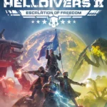 Game thủ Helldivers 2 vui mừng khi giới hạn khu vực được dỡ bỏ