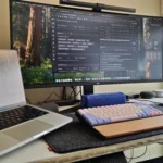 Giá đỡ laptop in 3D giúp nâng cao màn hình