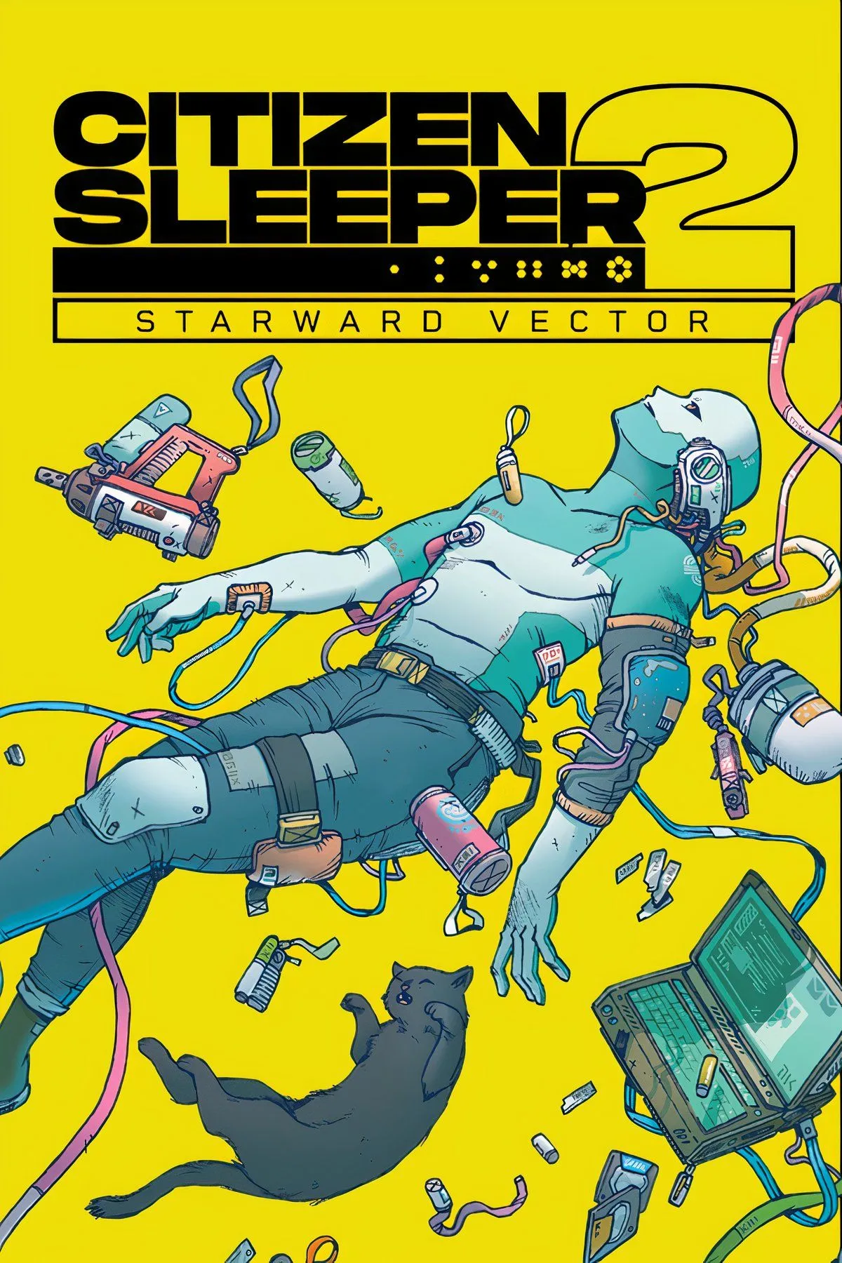 Giao diện chi tiết trong Citizen Sleeper 2: Starward Vector, hiển thị các lựa chọn và kết quả xúc xắc trong game CRPG