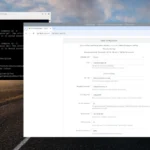Giao diện Gitea đang chạy trên Raspberry Pi, minh họa việc tự host Git server riêng tư và bảo mật.