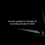 Giao diện màn hình chính của Windows 10, minh họa hệ điều hành sẽ nhận được công cụ di chuyển dữ liệu mới.