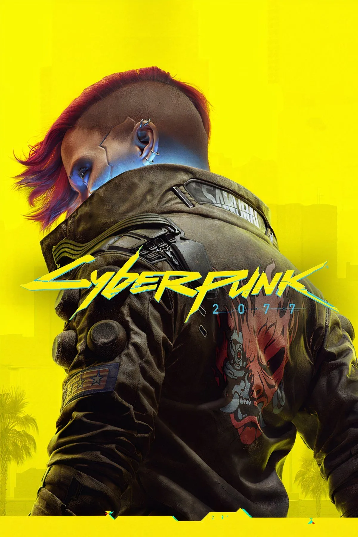 Giao diện Steam Store hiển thị Cyberpunk 2077 đang giảm giá 65% trong Steam Summer Sale