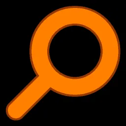 Giao diện tìm kiếm nhanh của Everything bởi Voidtools