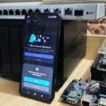 Giao diện ứng dụng Discord đang chạy trên thiết bị Windows on Arm, minh họa hiệu suất mượt mà của phiên bản ARM-native