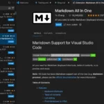 Giao diện Visual Studio Code với tiện ích mở rộng WSL, hiển thị khả năng chạy mã Linux trực tiếp từ Windows.