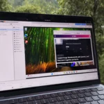 Giao diện Windows 11 trong môi trường máy ảo, minh họa bản dựng thử nghiệm đang hoạt động