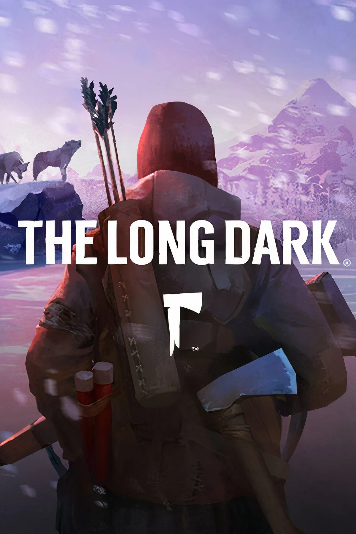 Hành trình sinh tồn khắc nghiệt trong The Long Dark với khung cảnh tuyết trắng lạnh giá