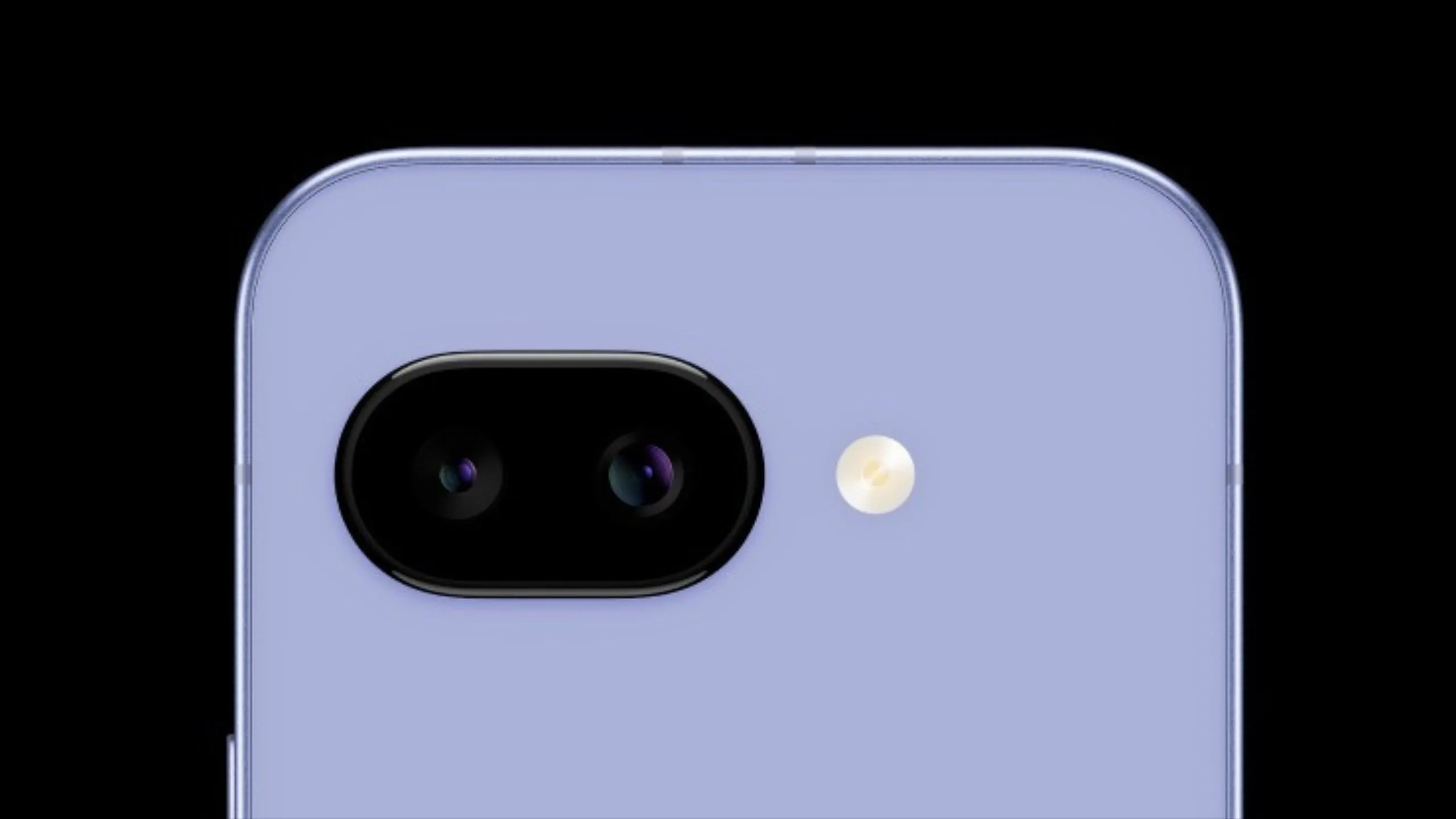 Hệ thống camera kép của Google Pixel 9a với chế độ Macro Focus mới, nâng cao khả năng chụp cận cảnh chi tiết