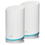 Hệ thống WiFi Mesh ARRIS Surfboard mAX W121 với thiết kế hiện đại, đang có ưu đãi giảm giá hấp dẫn.