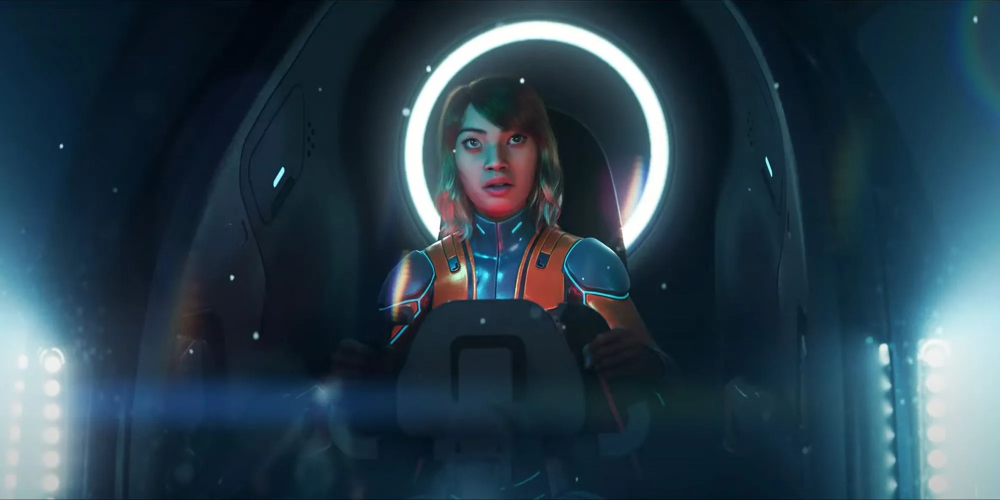 Hình ảnh giới thiệu nhân vật và môi trường dưới nước của Subnautica 2 với các NPC mới.
